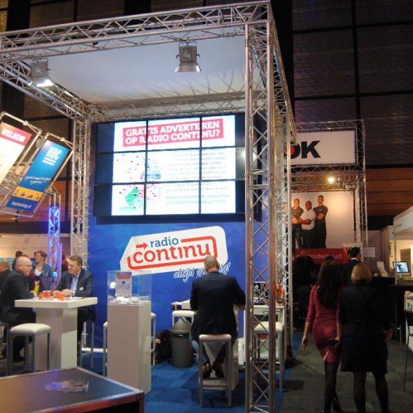 Radio Continu
